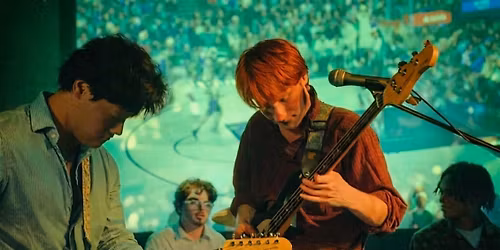 Crown\u2019s Court St. Patty\u2019s Day @ NoWhere Bar