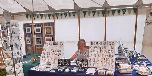 Gordale Garden Centre Craft & Gift Fair
