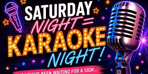 Karaoke at Almondsbury Creative