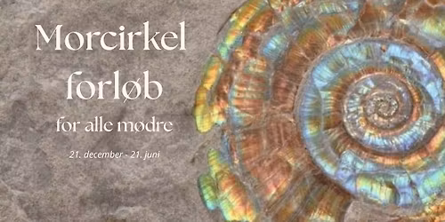 Morcirkel forl\u00f8b