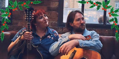 Green Tree live at The Knut