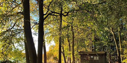 Reservoir Rangers - Lockwood