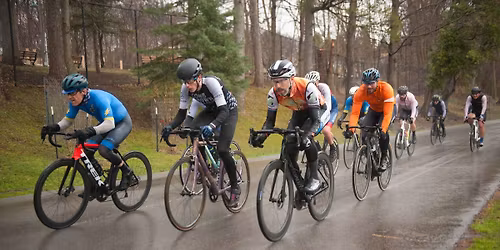 Zoo Circuit Race & NYS Criterium Championships