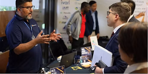 Canadian Job Fair - June 27, 2026 @Nikkei Cultural Center Burnaby