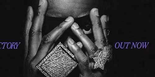 Slick Rick in City of New York