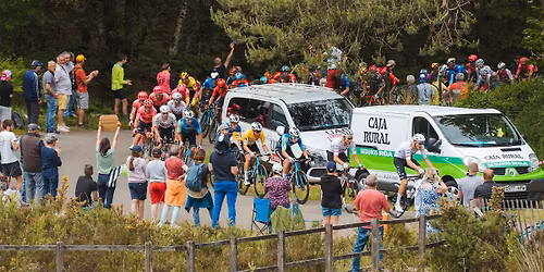 Boucles de la Mayenne - Cr\u00e9dit Mutuel 2026