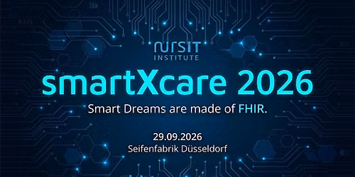 smartXcare 2026