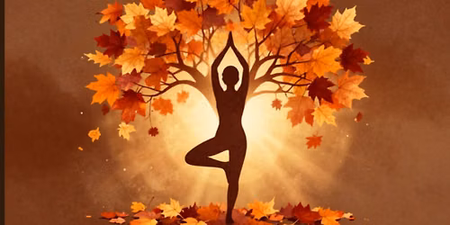 BOOM Fitness Friendsgiving Flow Class-Free Yoga Class