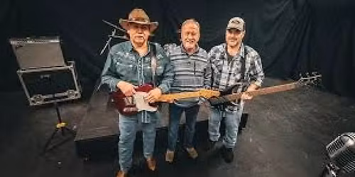 JOHN WELCH BAND - Live at the Algoma Boat Club