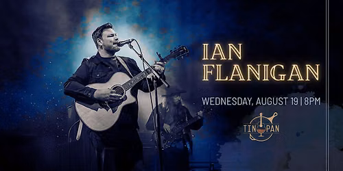 Ian Flanigan
