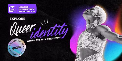 Music Industry Monday - Pride Month Panel with Soul Girl Collective