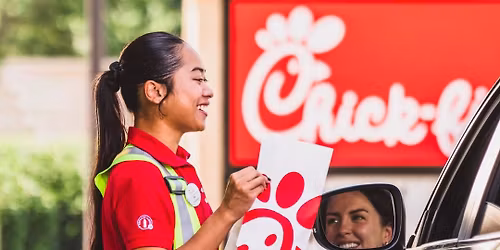 LAST month for Forward It Friday