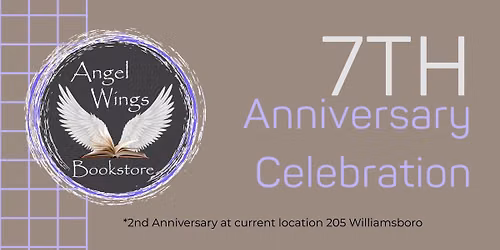 AWBB's 7th Anniversary Celebration