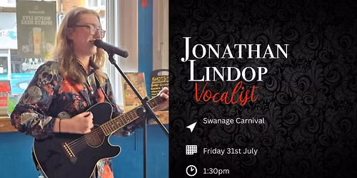 Live Music - Swanage Carnival