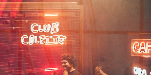 Kepler All Night Long - Presented by Contact X CNTRL