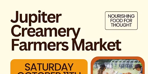 Morning Farmers Market & Open Farm Day 