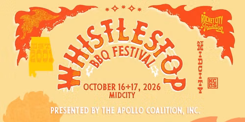 WhistleStop BBQ Festival