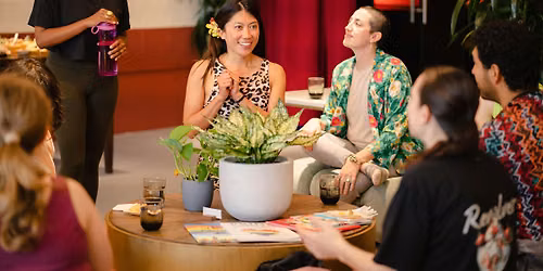 ELECTRIFY: Somatic Healing Retreat