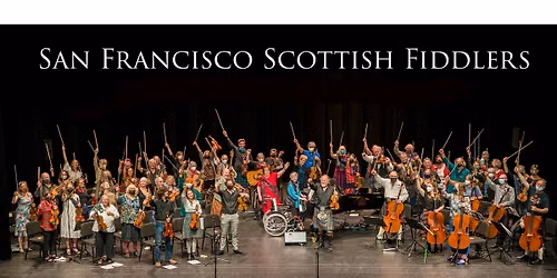 Pleasanton Scottish Games