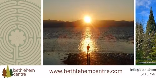 Illuminations: A Spiritual Awakening Mystery Play