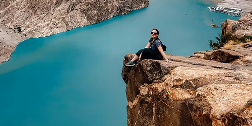 Pakistan, o kt\u00f3rym nie m\u00f3wi\u0105 w wiadomo\u015bciach - g\u00f3ry, pustynie i go\u015bcinno\u015b\u0107