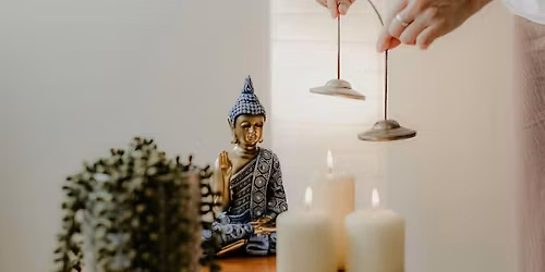 Reiki Explained Simply \u2014 Learn & Experience