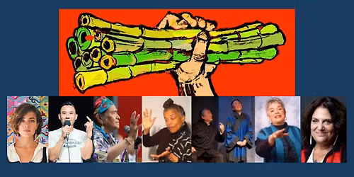 Strong Like Bamboo 3: Stories of Resilience from Across America