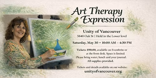 Art Therapy Expression
