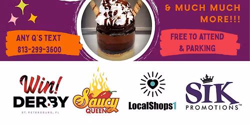 Florida Foodies Fest