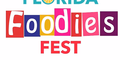 Florida Foodies Fest