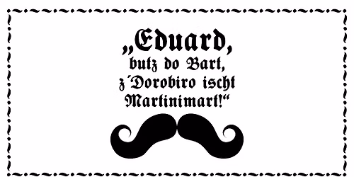 49. Martinimarkt