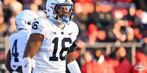 Ji'Ayir Brown VIP Meet & Greet @ Trenton Thunder