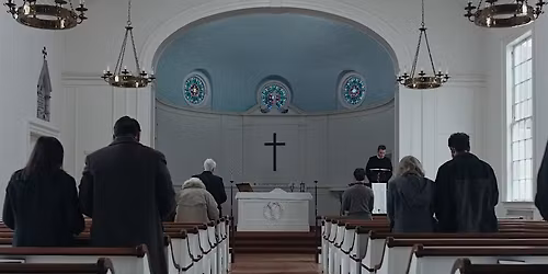 First Reformed \/\/ Bleak Week