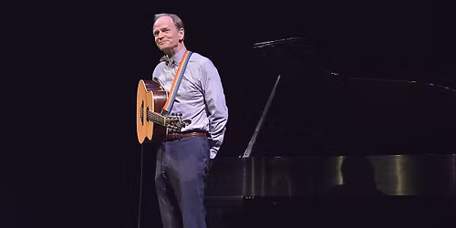Livingston Taylor at Tupelo Music Hall