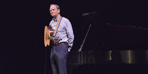 Livingston Taylor at Tupelo Music Hall
