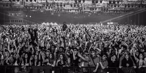 Calvin Harris in Ciudad De M\u00e9xico