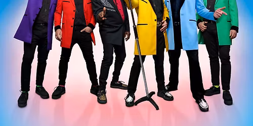 Showaddywaddy koncert 2026 !