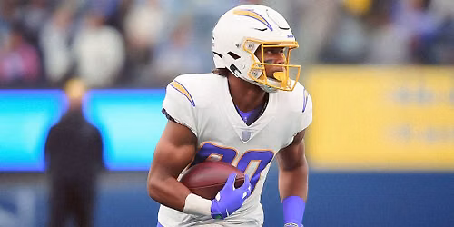 Arizona Cardinals at Los Angeles Chargers