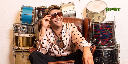 Marlon Pichel \/ De Oosterpoort