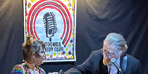 Katoomba Comedy Club 