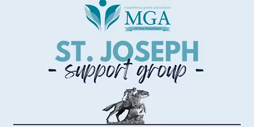 St. Joseph Support Group
