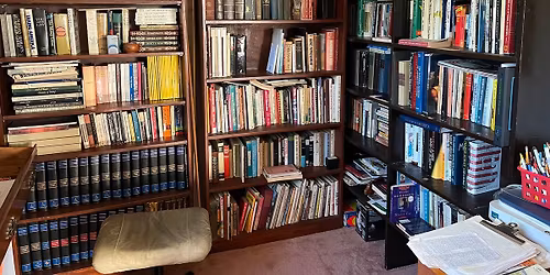 Estate Sale, Woodstock, NY