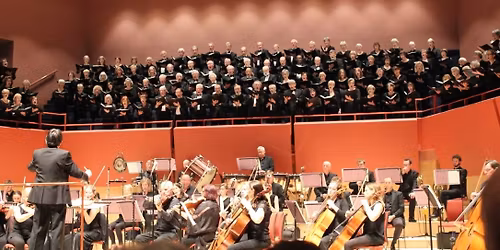 Basingstoke Choral Society