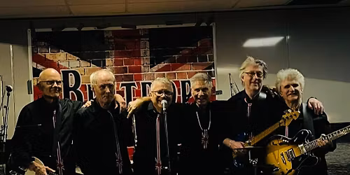 Britpop makes some nolz 