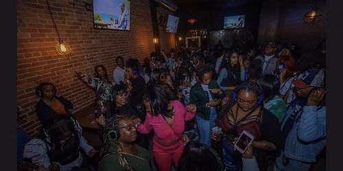 RALEIGH VS EVERYBODY OFFICIAL SILENT PARTY