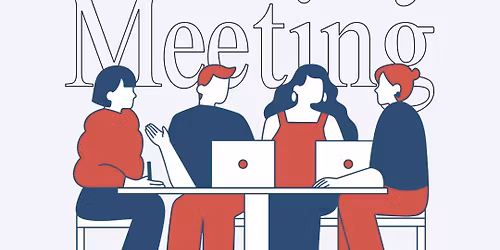 Monthly Meeting