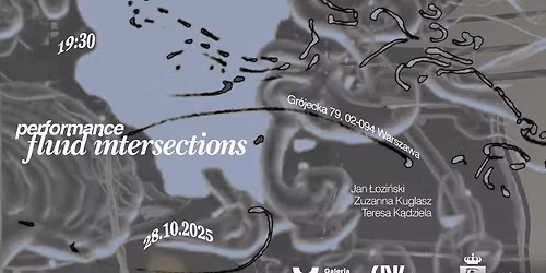 Fluid Intersections. Performance multidyscyplinarny | KIE\u0141KOWANIE