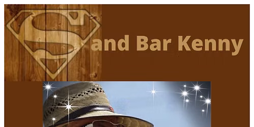 Sand Bar Kenny@TapRoom Farmingdale
