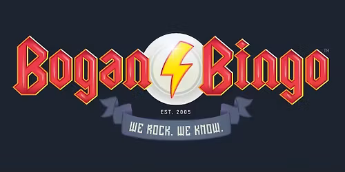 Bogan Bingo at the Ravenswood Hotel