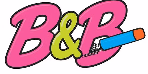 KCS 1\/2 Day @ B&B